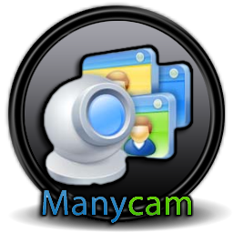 Скачать ManyCam бесплатно для Windows