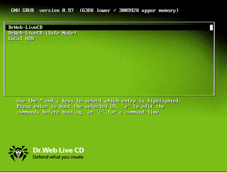 drweb-livecd