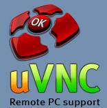 uvnc