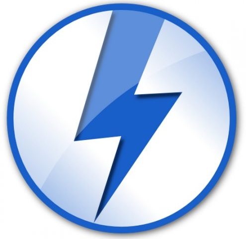Скачать DAEMON Tools Lite Для Windows
