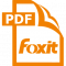Программа Foxit Reader