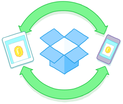 Dropbox