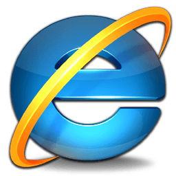 Internet explorer