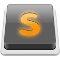 Скачать Sublime Text бесплатно для Windows