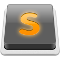 Программа Sublime Text